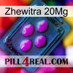 Zhewitra 20Mg 04